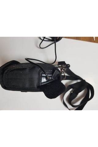 Zebra Zq320 Termal Yazıcı Taşıma ve Koruma Çantası