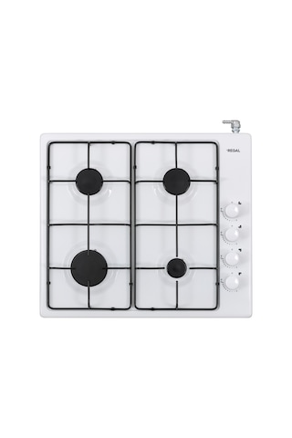 Regal SO 6040 B Set Üstü Ocak