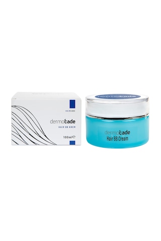 Dermocade Hair BB Cream 100 ML