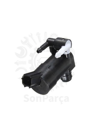 Mondeo Ön Cam Fıskıye Motoru 2019-2022 8a6117k624aa 11436008 1.5l Ecoboost