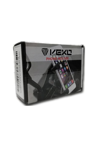 Vexo Telefon Tutucu Gidon Bağlantılı (Ahtapot) (500844159)