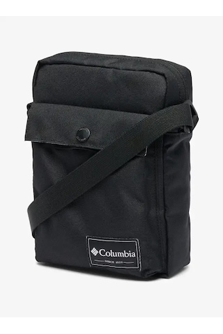 Columbia Uu2349 Zigzag Iı Omuz Çantası Siyah
