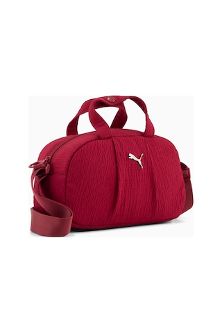 Puma Up Kadın Kırmızı Mini Omuz Çantası 092179-03
