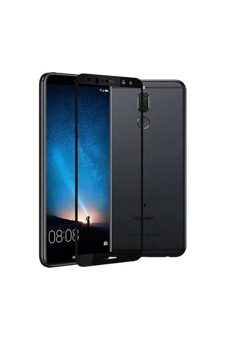Huawei Mate 10 Lite Uyumlu Davin Seramik Zore Ekran Koruyucu