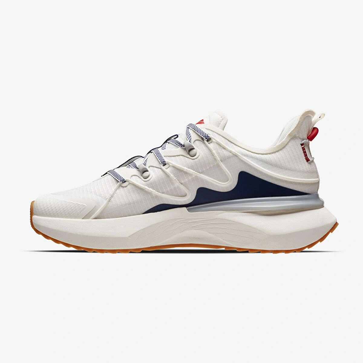 Lescon Futurex 2 Unisex Spor Ayakkabı Beyaz
