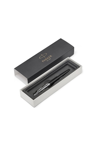 Parker Jotter Siyah Ct, Tükenmez Kalem Çok Renkli