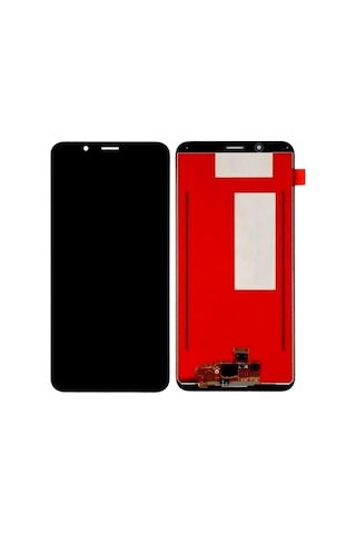 Huawei Honor 7C Lcd Ekran Dokunmatik (454206406)