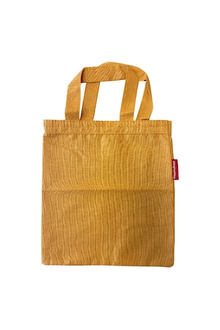 Baghashtag Mini Sarı Bez Çanta Diğer