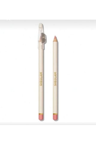 Sheglam Lip Facts Dudak Kalemi - True Faith Kremsi Mat Yüksek Pigmentli True Faith