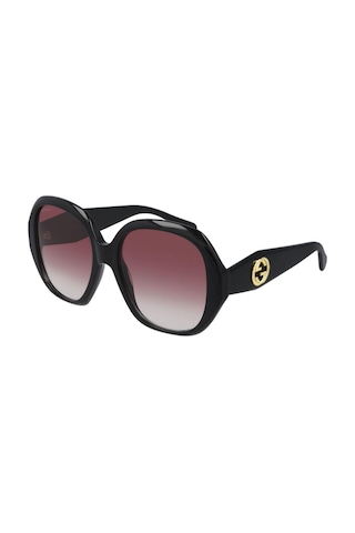 Gucci Gg0796S 002 Kadın Güneş Gözlüğü
