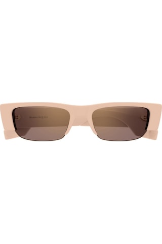 Alexander Mcquenn Am0404s 003 54 Unisex Güneş Gözlüğü