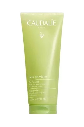 Caudalie Gel Douche Fleur de Vigne Shower Gel Vücut Yıkama Jeli 200 ML Caudalie Gel Douche Fleur de Vigne Shower Gel Vücut Yıkama Jeli 200 ML