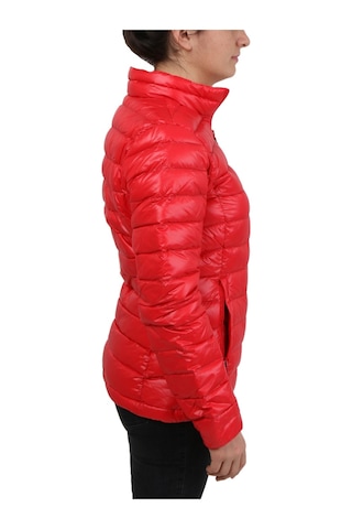 Icepeak Kırmızı Kadın Outdoor Montu 53212 815 646 Virpa Jacket