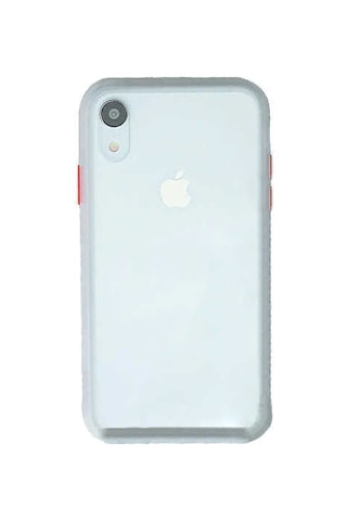 Benks Apple Uyumlu iPhone XR 6.1 Kılıf Benks Magic Smooth Drop Resistance Kapak ZORE-218132