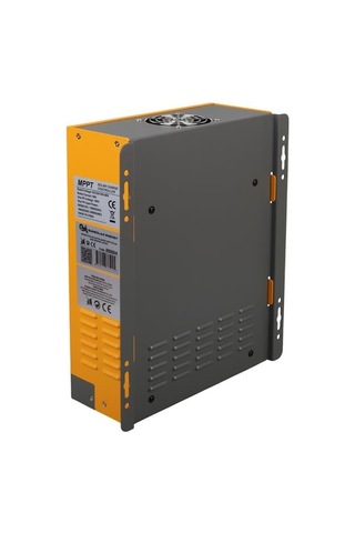 Sunsolar Mpk50 Mppt Solar Şarj Kontrol Cihazı 50a 12v/24v/36v/48v Otomatik 150v Maksimum Pv Lcd Ekranlı Rs485 Portl