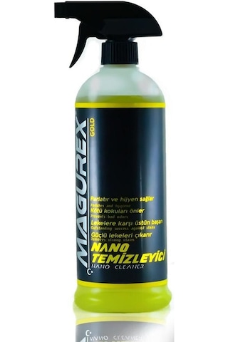 Magurex Nano Temizleyici 800 ML Magurex Nano Temizleyici 800 ML