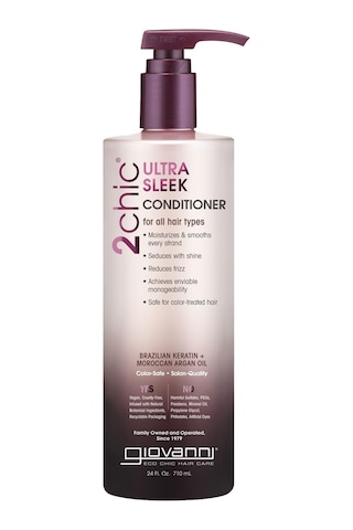 Giovanni 2chic Ultra-sleek Saç Kremi 710ml