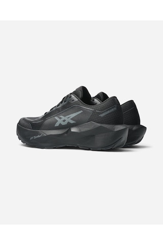 Asics Novablast 6 Gtx Erkek Siyah Koşu Ayakkabısı 1011c256-001