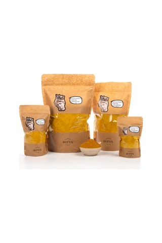 Rufus Concept Sarı Taş Tozu Boyası 500 Gr