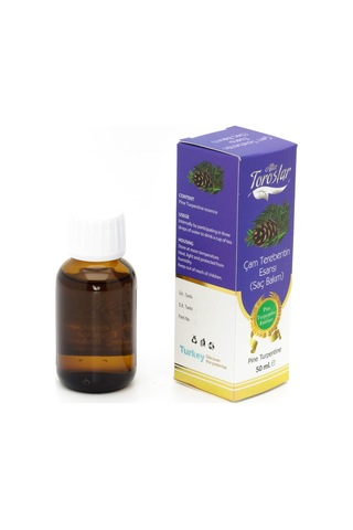 Altın Toroslar Çam Terebentin Esansı 50 ML