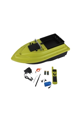 Sea Horse Sazan Yemleme Botu D36e-gps