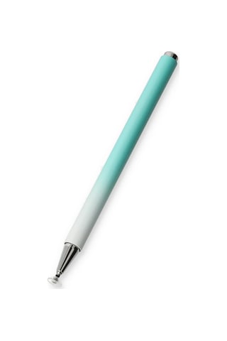 Ilkeshop Newface Dokunmatik Stylus Kalem Pen 108 - Yeşil