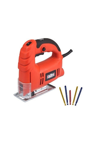 Attlas ECO D-400 Dekupaj Testere 400 W - A0105008