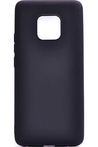 Huawei Mate 20 Pro Kılıf Soft Mat Premier Case