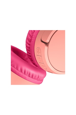 Belkın AUD002 Soundform Bluetooth 5.0 Mini Kids Kulak Üstü Kulaklık