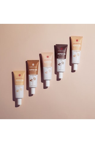 Erborian Super Bb With Ginseng Dore - Bb Krem 40 Ml