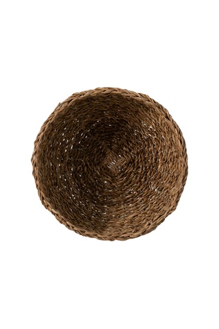 Mudo Home Vesta Çok Amaçlı Sepet 30x12 Cm 1484624