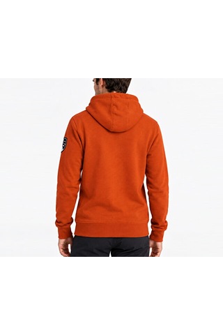 Salomon Slm25004cutm Rust Unisex Günlük Sweatshirt Slm25004cutm-rust Renkli Çok Renkli