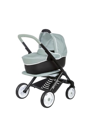 Smoby Maxi-cosi 3'ü 1 Arada Oyuncak Bebek Arabası 253120