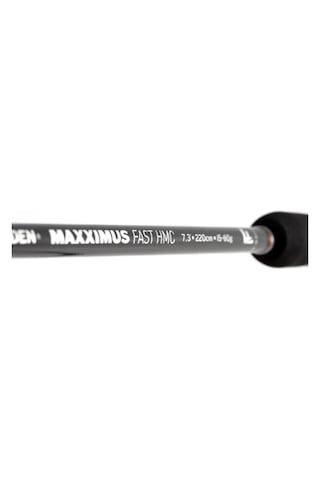 Fladen Maxximus Fast Hmc 260cm 2-15g Spin Kamışı