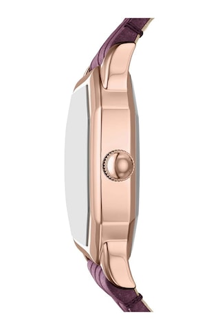 Fossil Fes5428 Kadın Kol Saati Rose Gold