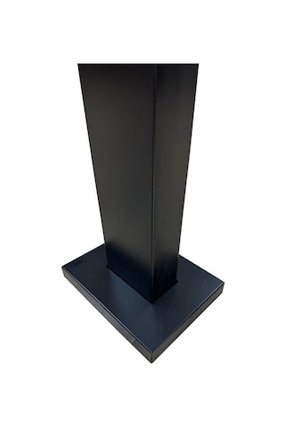 Bahçe Havuz Duş Paneli