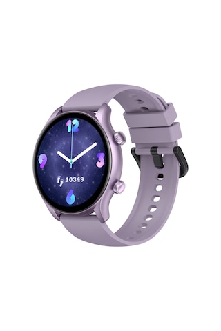 Singree 1.39" Renkli Ekran Akıllı Saat