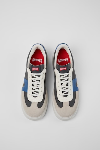 Camper Runner K21 Erkek Spor Ayakkabı K100988-013 Çok Renkli