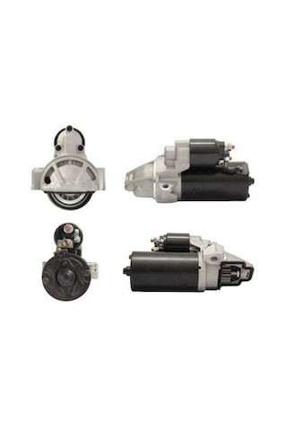 12v 12 Diş Ford Transit Custom V362 2.2 2012 - 2016 Marş Dinamosu