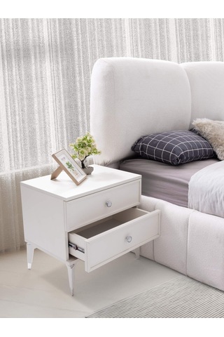 Hawaii Komodin %100 Mdf