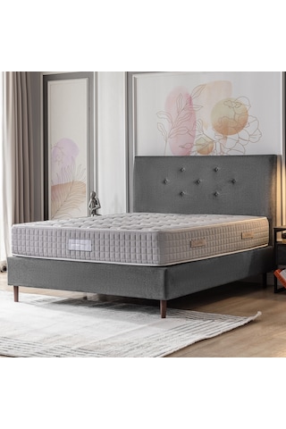 Us. Sleeping Ultra Ortopedik Exclusive Seri Lannister Torba Yaylı Yatak (26Cm)