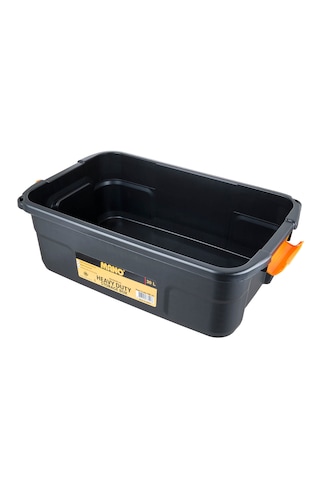 Mano Kilitli Taşıma Çantası 30Lt