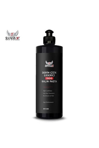 1500 Çizik Çıkarıcı Kalın Pasta 400 Ml
