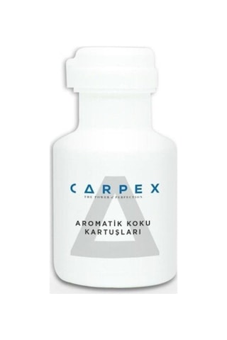Carpex Aromatik Koku Kartuşu Lemongrass 220 ML