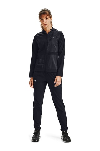 Under Armour - Mont - Ua Qualifier Storm Sp Jkt 470148719 Çok Renkli
