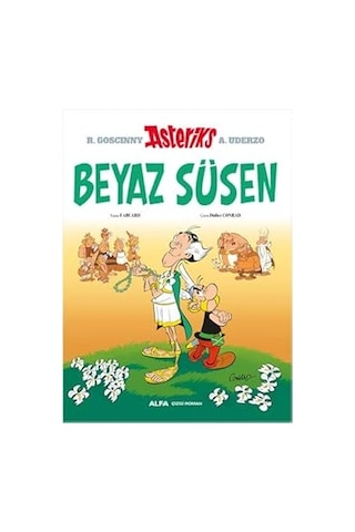 Mob Psycho 100 - 1. Cilt + Suç Ve Ceza: Çizgi Roman + Asteriks Beyaz Süsen - 40