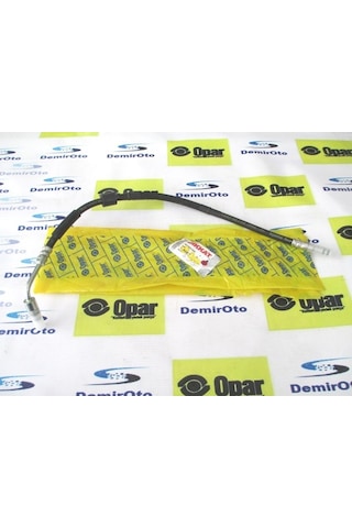 46745159 Hidrolik Debriyaj Hortumu Doblo Opar 262837304