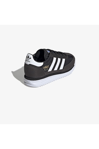 adidas Sl 72 Rs El C Çocuk Siyah Spor Ayakkabı Ih2982 Siyah