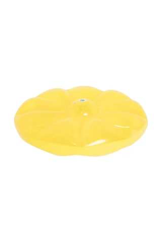 Limon Dilimi Ada Yatak 125 Cm - Dg-flp3 Lisinya Çok Renkli