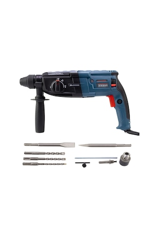 Dawreek 2-28 BSE Kırıcı Delici Hilti